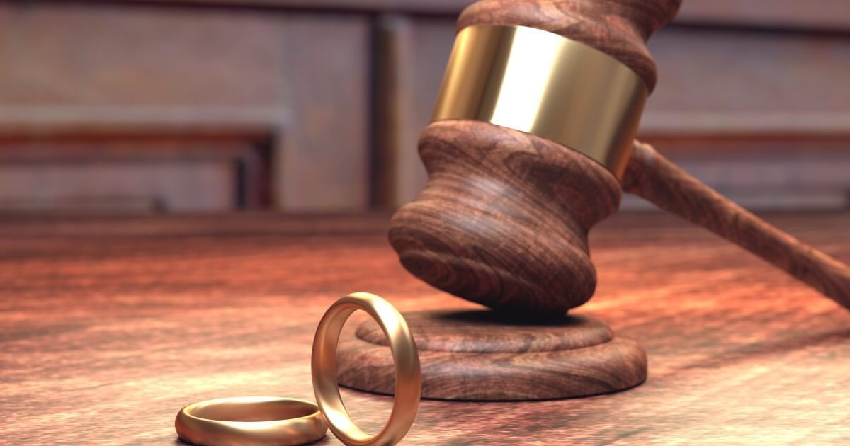 Can I Get a Divorce Without Going to Court? Dean Tsourakis